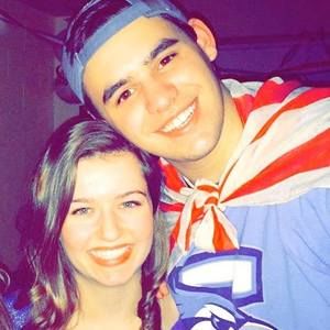 Meet your Posher, Luke